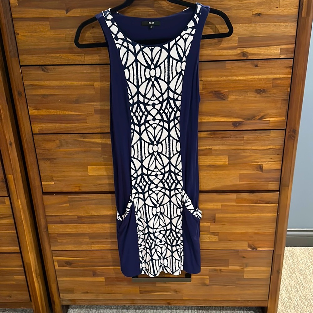 Tart spandex dress